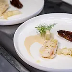 Restaurant Ivan Vautier Hotel Caen