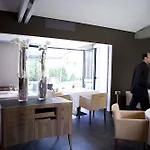 Restaurant Ivan Vautier Hotel 5*