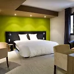 Hotel Restaurant Ivan Vautier