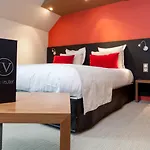 Hotel Restaurant Ivan Vautier 5*