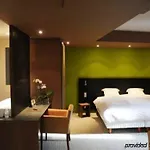 Restaurant Ivan Vautier Hotel 5*