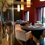 Hotel Restaurant Ivan Vautier