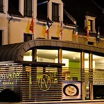 Restaurant Ivan Vautier Caen