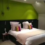 Hotel Restaurant Ivan Vautier 5*