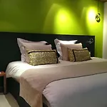Restaurant Ivan Vautier فندق