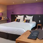 Hotel Restaurant Ivan Vautier Caen