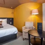 Hotel Restaurant Ivan Vautier