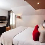 Hotel Restaurant Ivan Vautier Caen