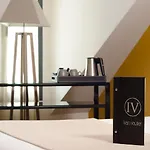 Restaurant Ivan Vautier Caen