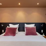 Hotel Restaurant Ivan Vautier