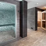 Hotel Restaurant Ivan Vautier 5*