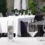 Restaurant Ivan Vautier Hotel Caen