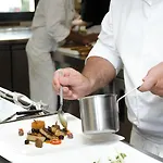 Hotel Restaurant Ivan Vautier 5*