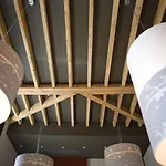 Restaurant Ivan Vautier Hotel 5*