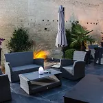 Hotel Restaurant Ivan Vautier