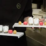 فندق Restaurant Ivan Vautier 5*