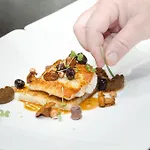 Restaurant Ivan Vautier Hotel Caen