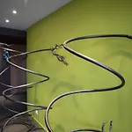 Restaurant Ivan Vautier Hotel 5*