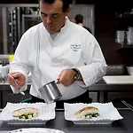 Restaurant Ivan Vautier 5* Caen