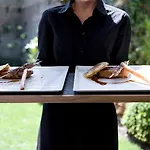 Restaurant Ivan Vautier Hotel 5*