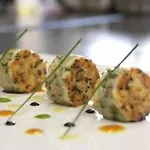 Restaurant Ivan Vautier Hotel Caen