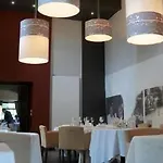 Restaurant Ivan Vautier Hotel Caen