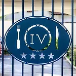 Restaurant Ivan Vautier Hotel 5*