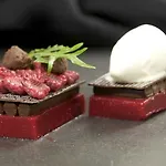 فندق Restaurant Ivan Vautier 5*