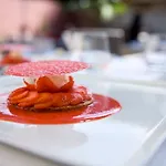 فندق Restaurant Ivan Vautier كان