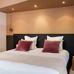 Hotel Restaurant Ivan Vautier 5*