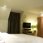 Restaurant Ivan Vautier 5* Caen