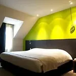 Restaurant Ivan Vautier