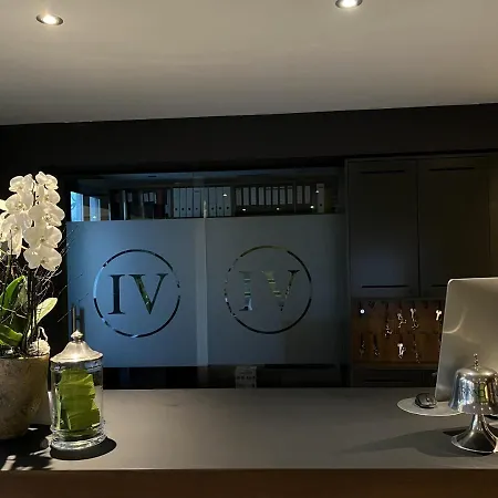 Hotel Ivan Vautier Caen