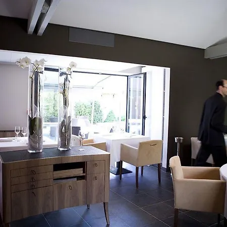 Hotel Ivan Vautier Hotel 5*