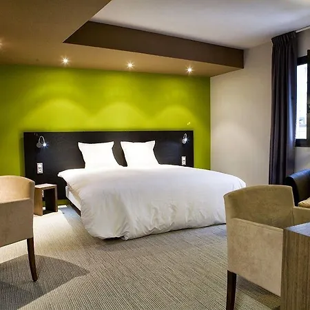 Hotel Hotel Ivan Vautier