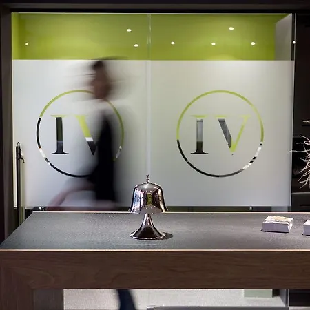 Restaurant Ivan Vautier 5*