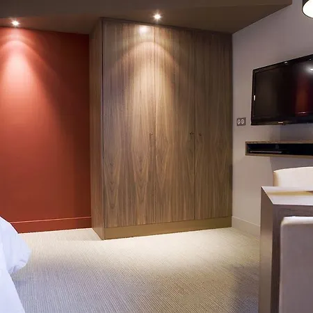 Restaurant Ivan Vautier