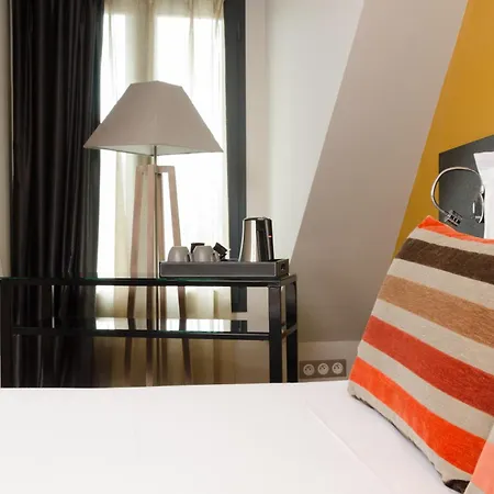 Hotel Hotel Ivan Vautier