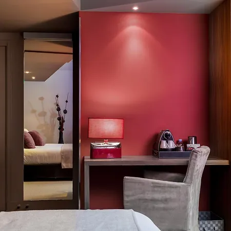 Hotel Ivan Vautier 5* Caen