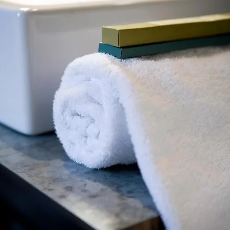 Restaurant Ivan Vautier Hotel 5*