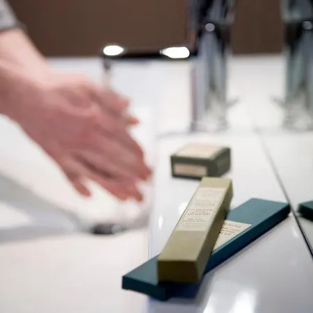 Restaurant Ivan Vautier Hotel