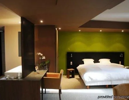 Restaurant Ivan Vautier Hotel 5*