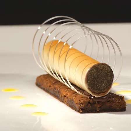 מלון Restaurant Ivan Vautier