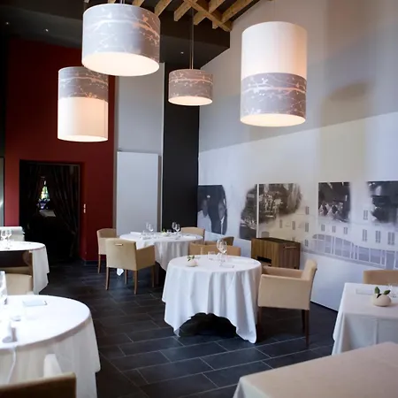 מלון Restaurant Ivan Vautier קאין