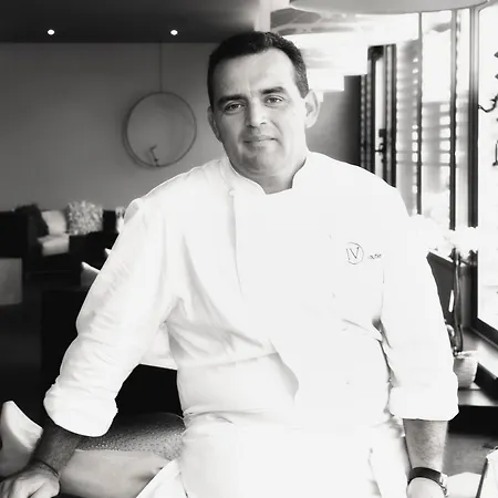 מלון Restaurant Ivan Vautier