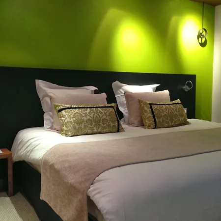 Restaurant Ivan Vautier Szálloda