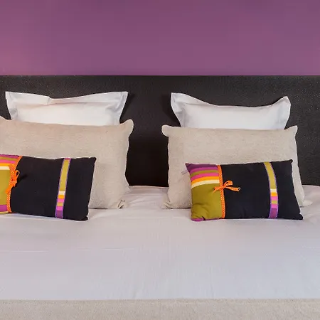 Hotel Ivan Vautier Hotel 5*