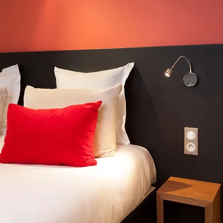 Hotel Ivan Vautier 5*