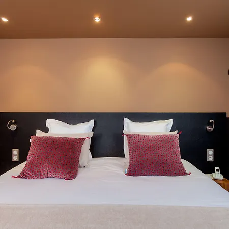 Szálloda Restaurant Ivan Vautier