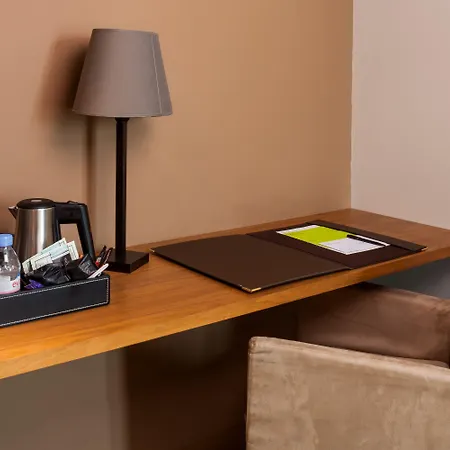 Restaurant Ivan Vautier Hotel